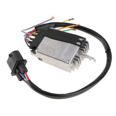 8E0959501AG Radiator Fan Control Module Fits for 2002-2008 Audi A4 A6 Quattro