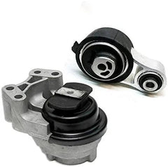 Fits 2008-2014 Ford Edge Taurus/Lincoln MKS/Merury Sable 3.5/3.7L Motor Mount 6B93BC-57