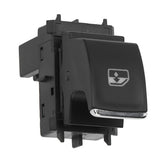 1PC Master Power Window Control Switch 5G0959855 Fit For VOLKSWAGEN GOLF MK7