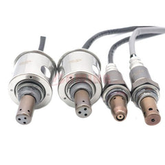 Upstream+Downstream O2 Oxygen Sensors 4PCS For Lexus LS460 4.6L V8 2007-2009 6B93BC-57