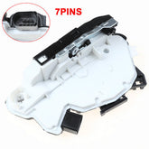 5N1837015A Door Lock Front Left for VW Amarok Tiguan Passat 357 Scirocco 137 6B93BC-57