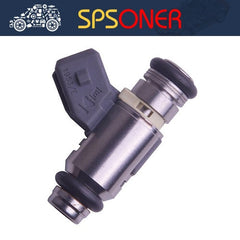 1PCS IWP049 flow matched Fuel Injector for Citroen Xantia Berlingo 1984.C8 6B93BC-57