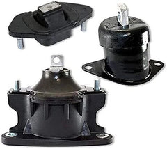 Fits 2008-2012 Honda Accord 2009-2013 Acura TSX 2.4L MANUAL Front Motor&Low 6B93BC-57