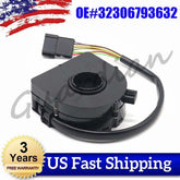 32306793632 Steering Angle Sensor For BMW E46 320i 323Ci 323i 325Ci E39 525i 6B93BC-57