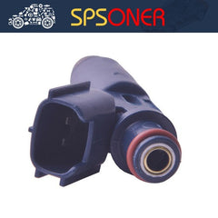 4PCS Fuel Injector nozzle 23250-0D010 For Corolla Chev-rolet Prizm 1.8L 6B93BC-57