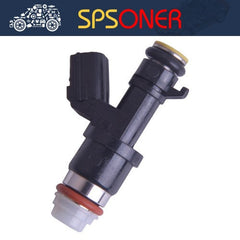 4pcs 550cc modify high flow fuel injector 16450RJCA01 16450-RJC-A01 Factory sale 6B93BC-57