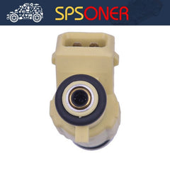 Fuel Injector 0280157104 For Chevrolet Agile Celta Cobalt Montana Prisma 1. 6B93BC-57