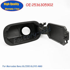 Fuel Filler Housing For Mercedes Benz GLC300 GLC43 AMG 2536305902 6B93BC-57