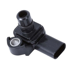 Turbocharger Air Pressure Sensor 55493530 Replace For Buick Cadillac Chevrolet 6B93BC-57