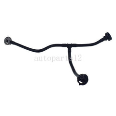 Coolant Expansion Tank Hose Line Pipe 80A121081S For Audi Q5 2018-2023 6B93BC-57
