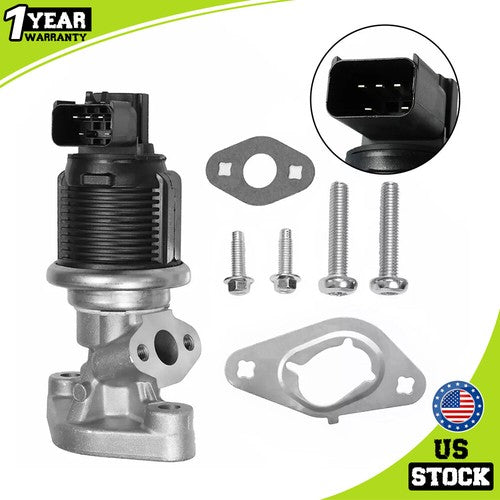 For Dodge Dakota Durango Nitro Ram 1500 Jeep Liberty 3.7L EGR Valve EGV1150 6B93BC-57