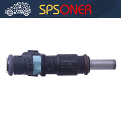4pcs High quality Fuel Injector nozzle 166003270R fuel injection car truck parts 6B93BC-57