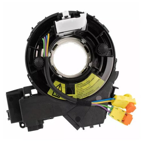 Clock Spring without Heated Steering Wheel for Ford Transit Connect F1FZ14A664B 6B93BC-57