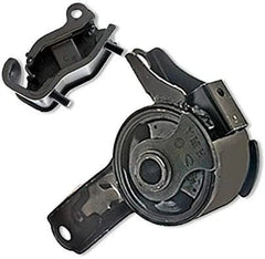 Fits 2005-2006 Honda Odyssey 3.5L i-VTEC AUTO Front RT Motor & FRT Trans Mount 6B93BC-57