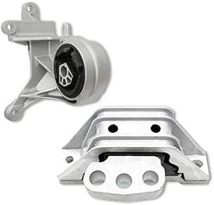 Fits 2005-2009 Chevrolet Equinox/Pontiac Torrent 3.4L FRT Motor & FRT Trans 6B93BC-57