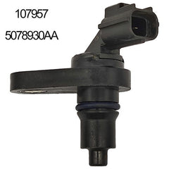 3X 62TE Transmission Speed Sensor For Dodge Avenger 2009-2014 Journey 2011-2019 6B93BC-57