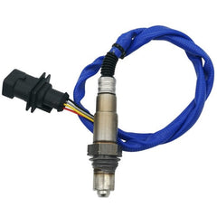 Upstream Left Oxygen Sensor For Maserati Ghibli Quattroporte Giulia 670009076 6B93BC-57