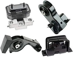 Fits 1998-2000 Chrysler Cirrus/Dodge Stratus/Plymouth Breeze 2.0L Motor&Trans 6B93BC-57