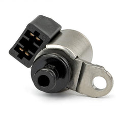 7PCS Transmission Solenoid Kit W/ Pressure Sensor For RE0F10D JF016E JF017E CVT8 6B93BC-57