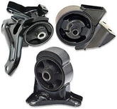 Fits 2005-2010 Hyundai Tucson/Kia Sportage 2.0L AUTO Motor & Trans Mount 3pcs : 6B93BC-57