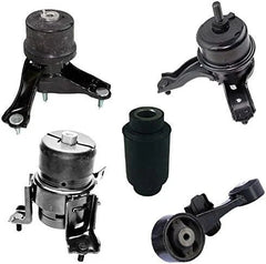Fits 2009-2016 Toyota Venza 2.7L Engine Motor & Transmission Mount Set 5pc : 6B93BC-57