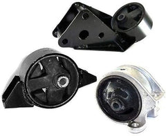 Fits 1991-1994 Nissan Sentra 2.0L Engine Motor & Trans Mount Set for AUTO 3PCS 6B93BC-57