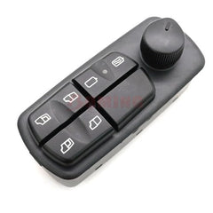 0025455113 Master Power Window Switch For Mercedes-Benz Trucks Axor Atego 6B93BC-57