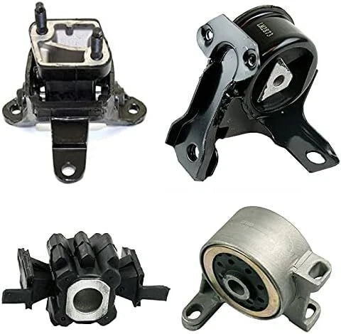 Fits 1995-1997 Ford Contour/Mercury Mystique 2.0L MANUAL Motor&Transmission 6B93BC-57
