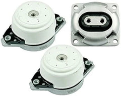 Fits 2015-2018 Mercedes-Benz GL450 GLE350 GLE350d GLE400 Motor&Transmission 6B93BC-57