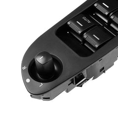 Driver Side Master Power Window Control Switch 8R2Z-14A132-CB Fit Ford Falcon FG