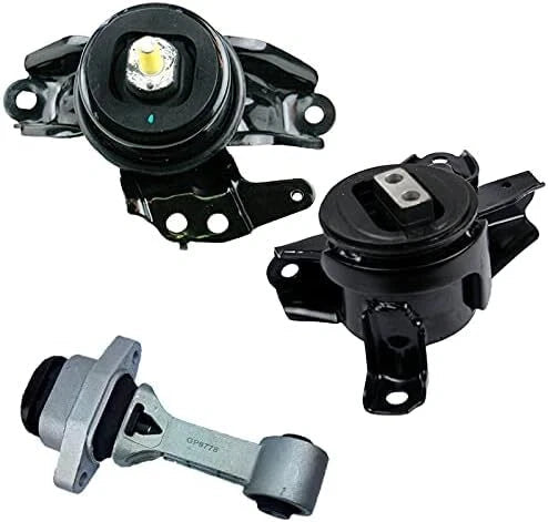 Fits 2012-2014 Hyundai Azera/2014-2016 Kia Cadenza 3.3L AUTO Motor&Transmission 6B93BC-57