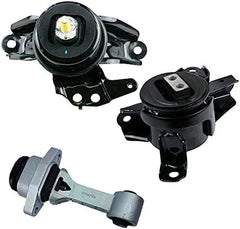 Fits 2012-2014 Hyundai Azera/2014-2016 Kia Cadenza 3.3L AUTO Motor&Transmission 6B93BC-57