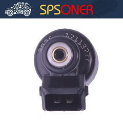 4pcs High quality 17113777 Fuel Injector For GM Chevrolet Buick Atuo Part 6B93BC-57