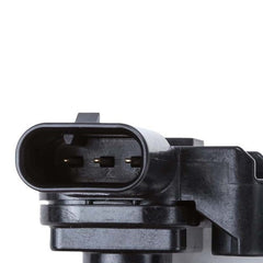 Turbocharger Air Pressure Sensor 55493530 Replace For Buick Cadillac Chevrolet 6B93BC-57