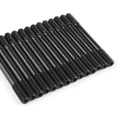 Cylinder Head Stud Kit for BMW E36 325i 6 Cyl M50 S50US S52US Inline 6201-4302 6B93BC-57