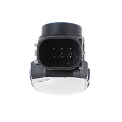 4PCS Black Color High Quality PDC Sensor Wireless Parking Sensor For Toyota 6B93BC-57
