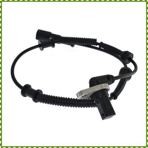 ABS Wheel Speed Sensor 48920-08100 for Ssangyong Rexton 2002-2019 4892008100 6B93BC-57