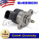 0281002241 Fuel Injection Pressure Regulator Valve For DODGE SPRINTER 2500 3500 6B93BC-57