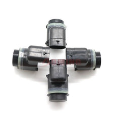 Set 4PCS PDC Parking Sensor For BMW E83 X3 E70 X5 E71 E72 X6 E63 E64 630i 650i 6B93BC-57