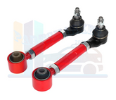 Fit for Honda Accord 2003-2007 Adjustable Rear Lower Top Camber Control Arm 6B93BC-57