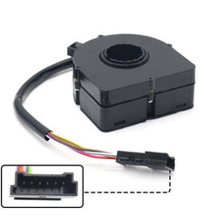 32306793632 Steering Angle Sensor For BMW E46 320i 323Ci 323i 325Ci E39 525i 6B93BC-57