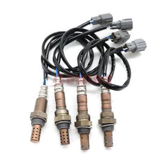 Set(4) For Toyota RAV4 2.0L l4 01-03 Upstream & Downstream Oxygen O2 Sensor 6B93BC-57