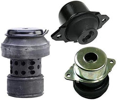Fits 1992-1995 Volkswagen Corrado/1995-1998 Golf/1994-1998 Jetta 2.8L Motor & 6B93BC-57