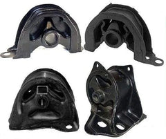 Fits 1994-2001 Acura Integra 1.8L Engine Motor & Trans Mount Set for MANUAL 4PCS 6B93BC-57