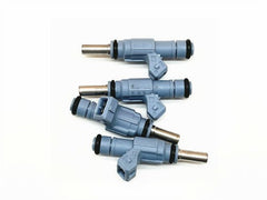 4pcs Fuel Injector Set For Audi TT 1.8T 06A906031J 0280155892 6B93BC-57