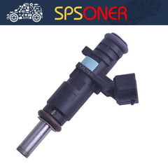 4pcs High quality Fuel Injector nozzle 166003270R fuel injection car truck parts 6B93BC-57