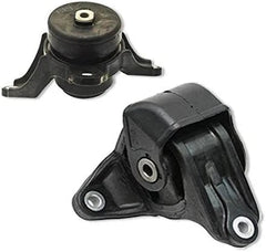 Fits 2008-2012 Honda Accord 2009-2013 Acura TSX 2.4L AUTO Rear Motor+Upper 6B93BC-57