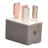 4-PIN 12V A/C Relay FITS FOR TOYOTA LEXUS Pontiac SCION 4Runner 90987-02028