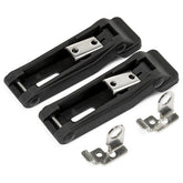 2x 2877447 Front Storage Cargo Rubber Latch For Polaris SPORTSMAN 500 800 850 6B93BC-57