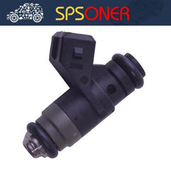 4pcs H-029-611 Fuel Injector For CLIO Megane I Scenic 1.4L 1.6L nozzle 6B93BC-57